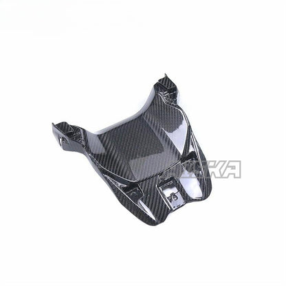 AISKA Motorcycle Accessories Dry Carbon Fiber Front Fairing Cover for BMW R1200GS R1250GS 2020+