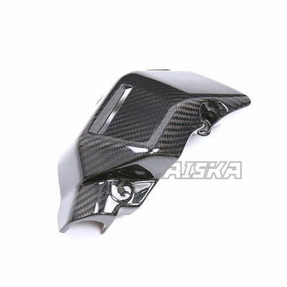 AISKA Motorcycle Carbon Fiber Water Radiator Side Panels for YAMAHA MT09 FZ09 MT FZ 09 2014-2020
