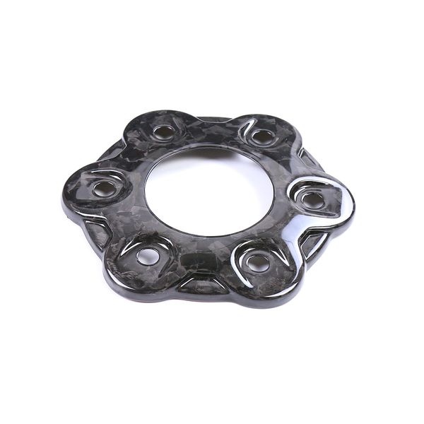 AISKA Ducati Panigale V4 V4S V4R 2018-2024 Carbon Fiber Gear Cover