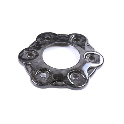 AISKA Ducati Panigale V4 V4S V4R 2018-2024 Carbon Fiber Gear Cover