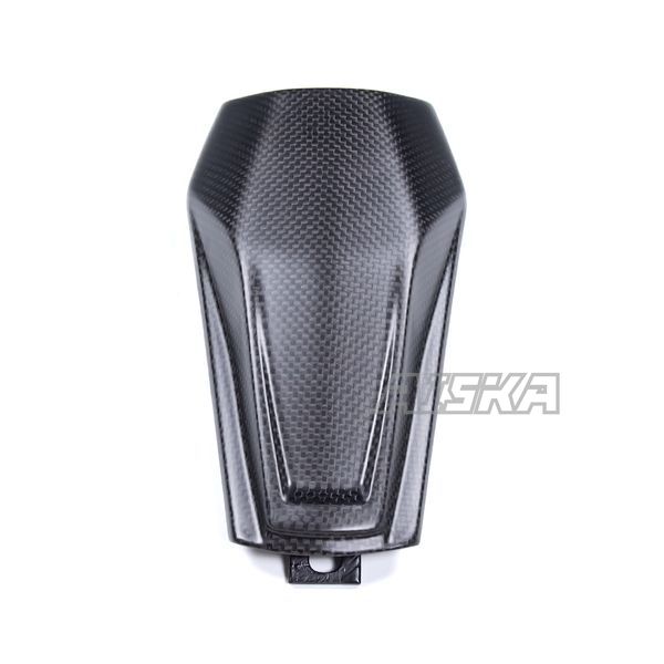 AISKA 100% 3K Full Dry Carbon Fiber Motorcycle Rear Seat Cowl Tail Seat Fairing for Ducati Panigale V4 V4S 2025