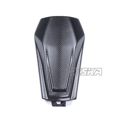AISKA 100% 3K Full Dry Carbon Fiber Motorcycle Rear Seat Cowl Tail Seat Fairing for Ducati Panigale V4 V4S 2025