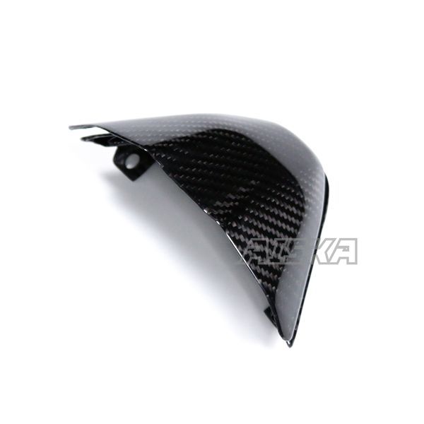 AISKA Ducati Hypermotard 950 2019+ Carbon Fiber Dash Cover