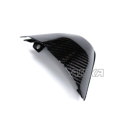 AISKA Ducati Hypermotard 950 2019+ Carbon Fiber Dash Cover