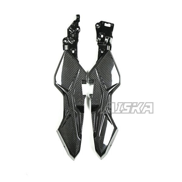 AISKA BMW M1000XR 2024-2026 Carbon Fiber Tail Fairing
