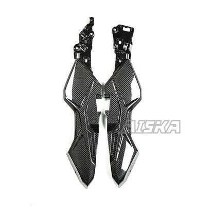 AISKA BMW M1000XR 2024-2026 Carbon Fiber Tail Fairing