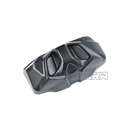AISKA DUCATI Streetfighter V4 V4S 2025+ Carbon Fiber Instrument Cover