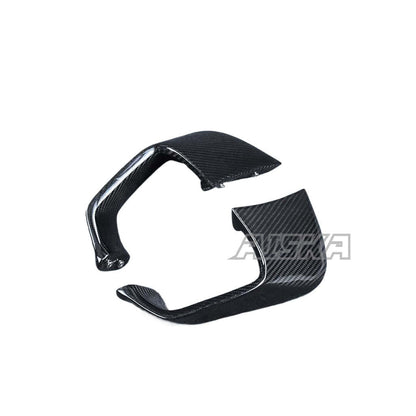 AISKA YAMAHA R3 2015-2024 Carbon Fiber Winglets