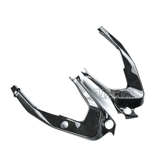 AISKA BMW R1300GS Adventure 2025+ Carbon Fiber Frame Covers