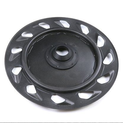 AISKA Ducati Streetfighter V4 V4S Carbon Fiber Rear Wheel Cover