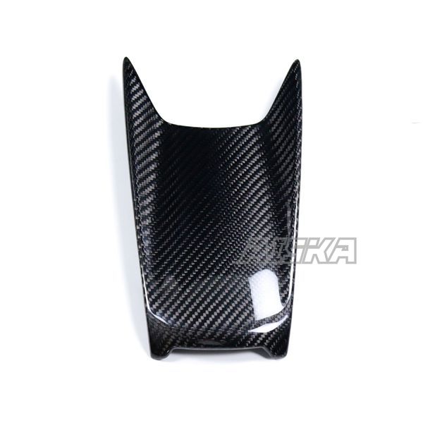 AISKA Triumph Street Triple 765 RS 2017-2021 Carbon Fiber Front Tank Cover