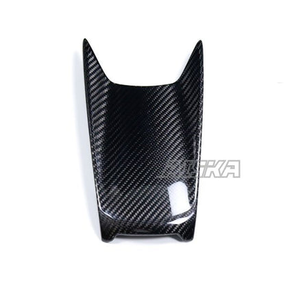 AISKA Triumph Street Triple 765 RS 2017-2021 Carbon Fiber Front Tank Cover