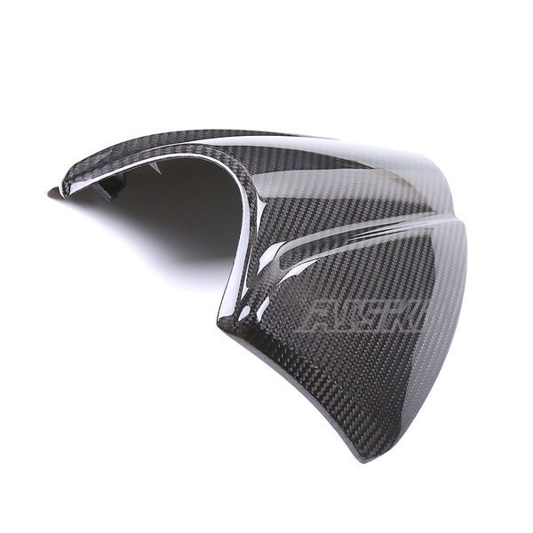 AISKA 100% 3K Carbon Fiber Motorcycle Rear Seat Fairing Cover for Suzuki GSX1300 R Hayabusa Gen3 2021-2025
