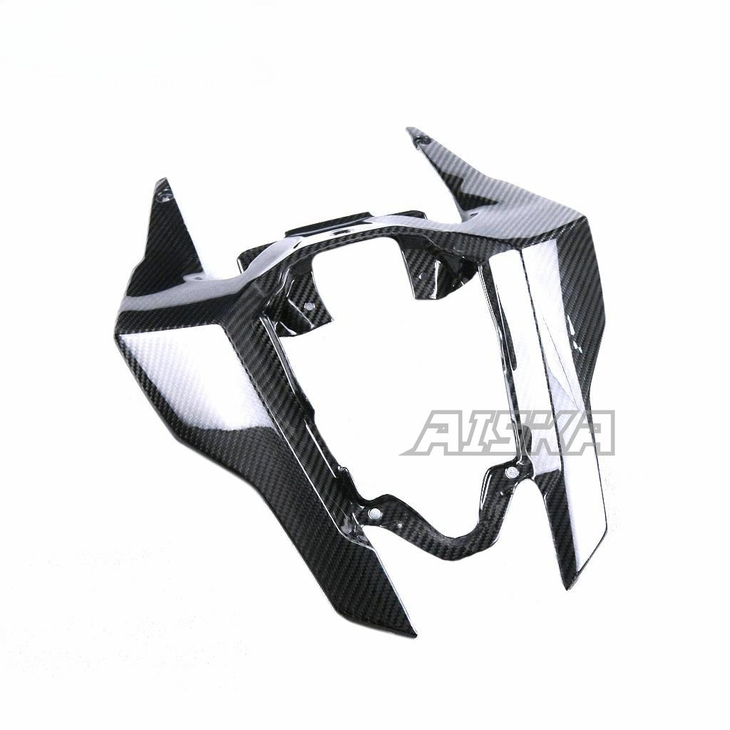 AISKA 100% 3K Full Dry Carbon Fiber Motorcycle Tail Rear Seat Upper Fairing Cowl for Honda CBR1000RR 2017-2024
