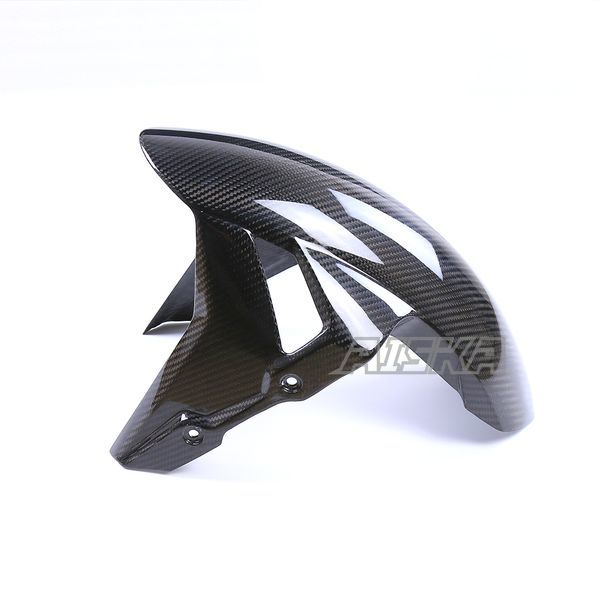 AISKA BMW S1000R 2021-2025 Carbon Fiber Front Fender