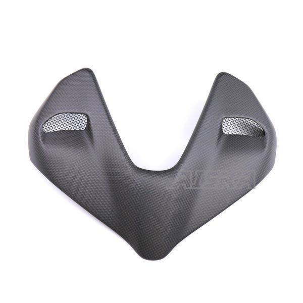 AISKA Ducati Streetfighter V4 V4S 2020-2024 Carbon Fiber Headlight Fairing