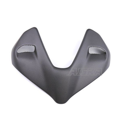 AISKA Ducati Streetfighter V4 V4S 2020-2024 Carbon Fiber Headlight Fairing
