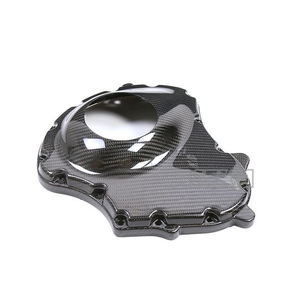 AISKA Harley Davidson V-ROD VRSC Muscle VRSCF VRSCDX Nightrod 1250 2002-2017 Carbon Fiber Engine Cover