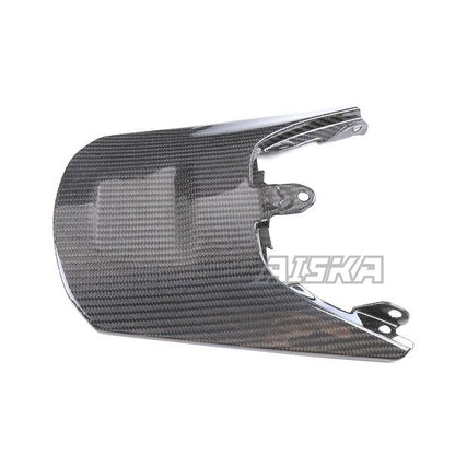 AISKA Harley Davidson Sportster S 1250 Carbon Fiber Seat Cover Plate