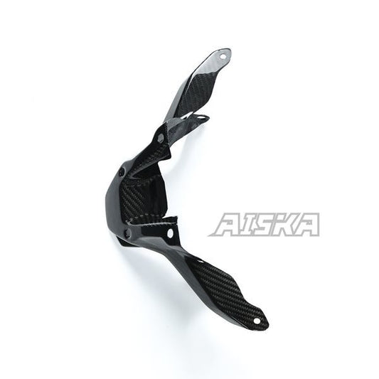 AISKA Yamaha MT09 FZ09 2024-2025 Carbon Fiber Windshiled Holer