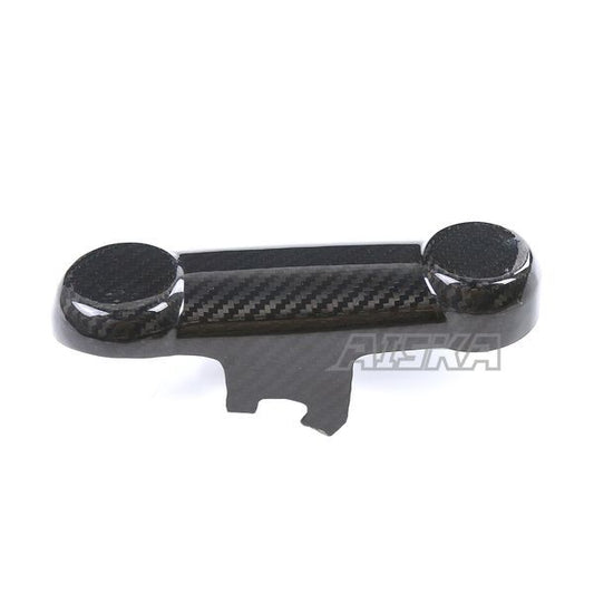 AISKA Vespa GTS 300 HRE Carbon Fiber Front Caliper cover