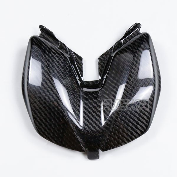 AISKA Ducati Hypermotard 950 2019+ Carbon Fiber Tail Light Cover