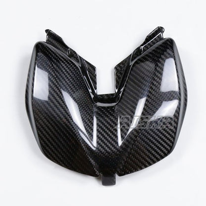 AISKA Ducati Hypermotard 950 2019+ Carbon Fiber Tail Light Cover