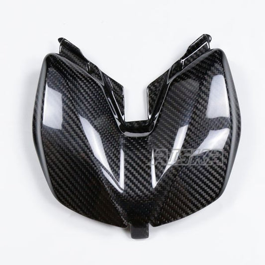 AISKA Ducati Hypermotard 950 2019+ Carbon Fiber Tail Light Cover