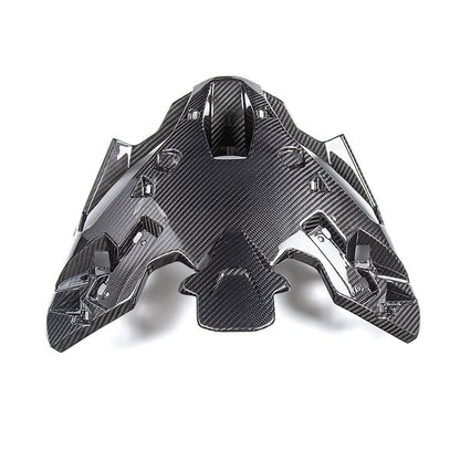 AISKA BMW M1000XR 2024-2026 Carbon Fiber Front Fairing Centre Piece