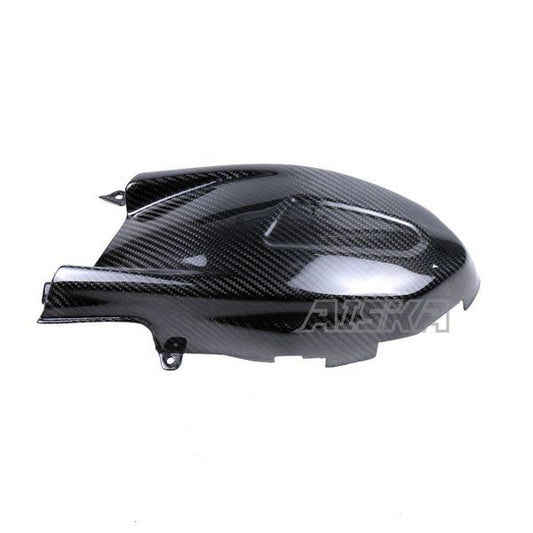 AISKA Vespa GTS 300 HRE Carbon Fiber Engine Cover