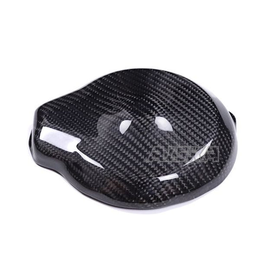 AISKA Yamaha R6 2017-2024 Carbon Fiber Generator Protector