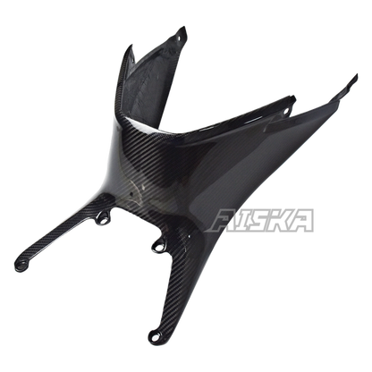 AISKA 1290 Super Duke 3K Dry Carbon Fiber Motorcycle Central Fuel Tank Cover Fairing for KTM 1290 Super Duke R 2020+