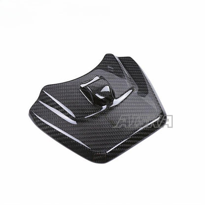 AISKA Wholesale 100% Carbon Fiber Motorcycle Fairing Front Top Fuel Tank Cover for BMW S1000XR 2020 2021 2022 2023 2024