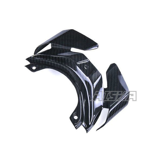 AISKA Yamaha MT10 FZ10 2016-2021 Carbon Fiber Tail Fairing