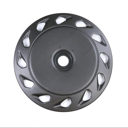 AISKA Ducati Streetfighter V4 V4S Carbon Fiber Rear Wheel Cover