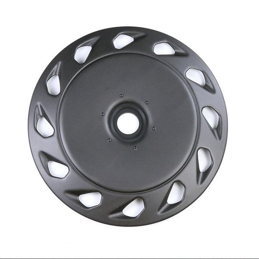 AISKA Ducati Streetfighter V4 V4S Carbon Fiber Rear Wheel Cover