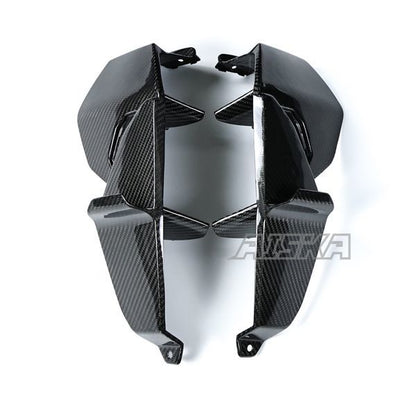 AISKA BMW M1000XR 2024-2026 Carbon Fiber Winglets