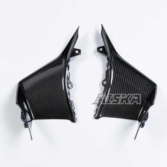 AISKA BMW S1000RR 2025 Carbon Fiber Side Winglets Fairing