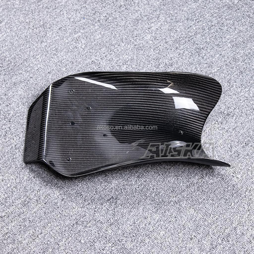 AISKA Carbon Fiber M1000RR Fairings Motorcycle Seat Cover Side Panel Fairing for BMW M1000RR 2023 2024