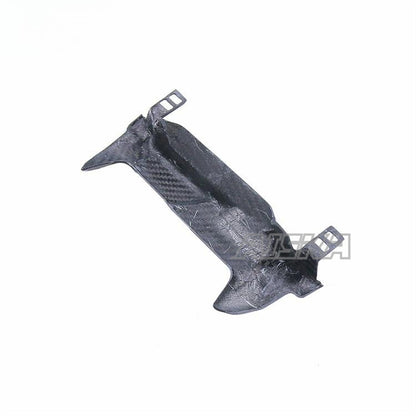 AISKA Motorcycle Accessories Dry Carbon Fiber Below Headlight Front Fairings for BMW R1200GS R1250GS 2020+