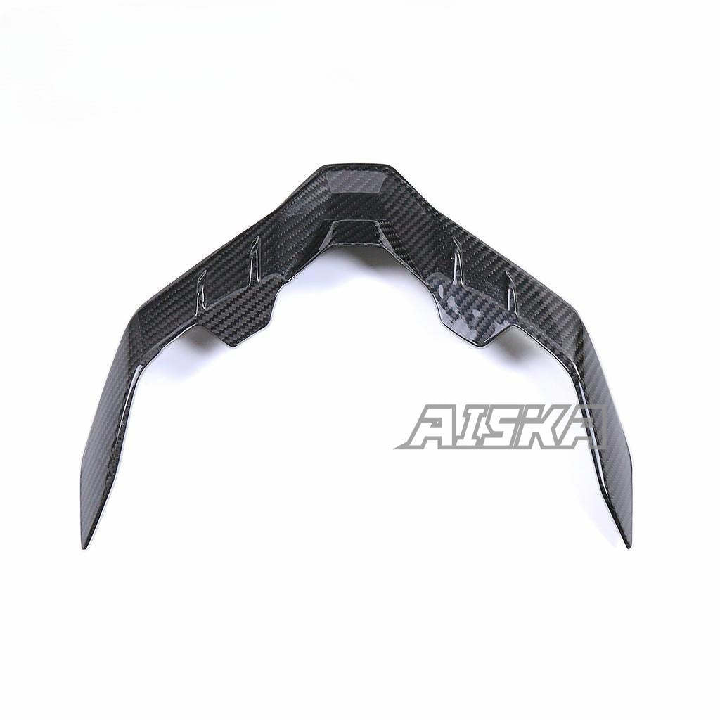 AISKA Suzuki GSX1300R Hayabusa 2021-2025 Carbon Fiber Tail Fairings