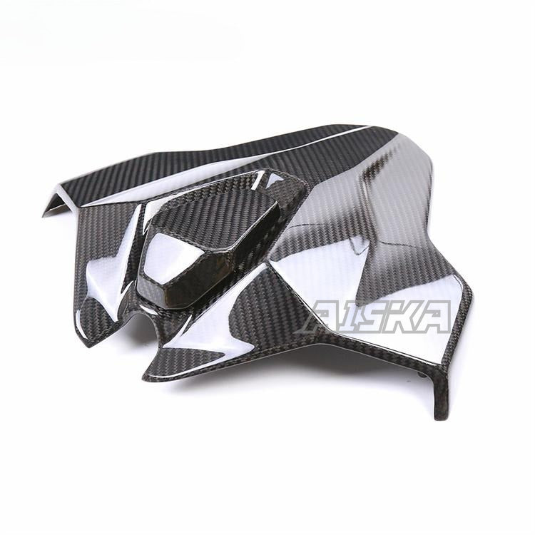 AISKA 100% 3K Carbon Fiber Rear Seat Fairing Motorcycle Rear Seat Cover Cowl for BMW S1000RR 2023 2024
