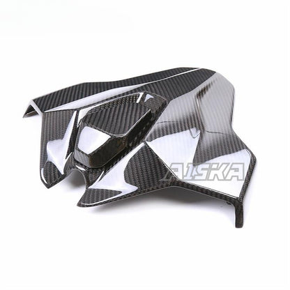 AISKA 100% 3K Carbon Fiber Rear Seat Fairing Motorcycle Rear Seat Cover Cowl for BMW S1000RR 2023 2024