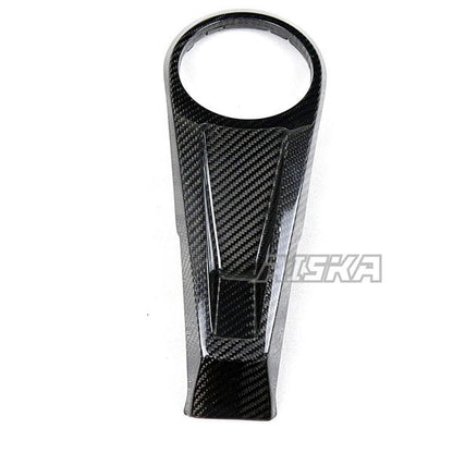 AISKA 1290 Super Duke 3K Dry Carbon Fiber Motorcycle Center Fuel Tank Cover for KTM 1290 Super Duke R 2020 2021 2022 2023 2024