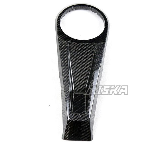 AISKA 1290 Super Duke 3K Dry Carbon Fiber Motorcycle Center Fuel Tank Cover for KTM 1290 Super Duke R 2020 2021 2022 2023 2024