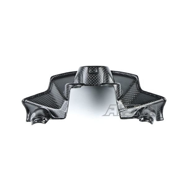 AISKA DUCATI Streetfighter V4 V4S 2025+ Carbon Fiber Key Cover