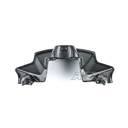 AISKA DUCATI Streetfighter V4 V4S 2025+ Carbon Fiber Key Cover