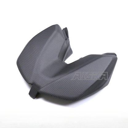 AISKA Ducati Hypermotard 950 2019+ Carbon Fiber Tail Light Cover