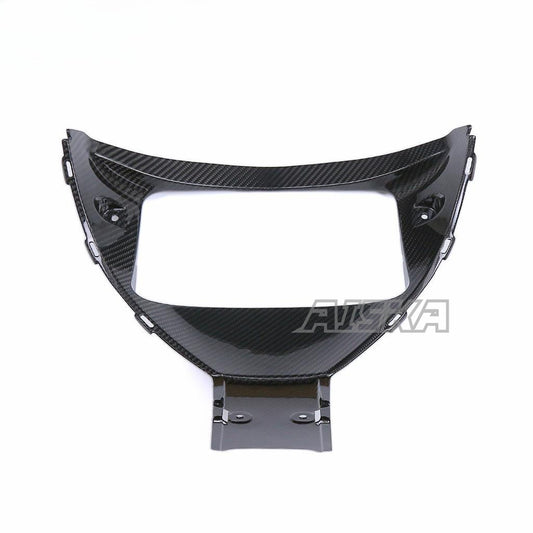 AISKA Suzuki GSX1300 R Hayabusa 2021-2025 Carbon Fiber Radiator Cover