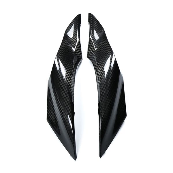 AISKA Suzuki GSX1300R Hayabusa 2021-2025 Rear Side Panel